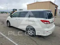 2015 Nissan QUEST фото