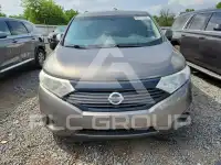2015 Nissan QUEST фото