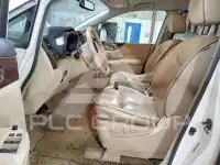 2015 Nissan QUEST фото