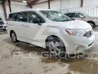 2015 Nissan QUEST фото