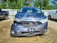 2015 Nissan QUEST фото