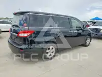 2015 Nissan QUEST фото