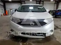 2015 Nissan QUEST фото