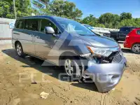 2015 Nissan QUEST фото