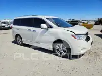 2015 Nissan QUEST photo