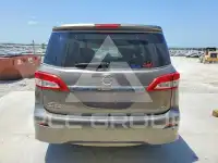 2015 Nissan QUEST photo