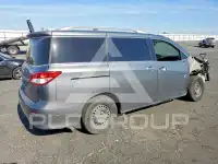 2015 Nissan QUEST photo