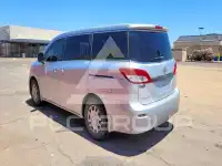 2015 Nissan QUEST фото