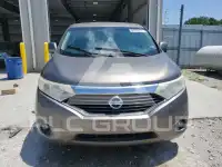 2015 Nissan QUEST photo