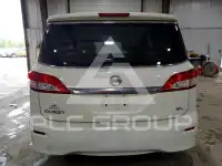 2015 Nissan QUEST фото