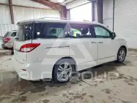 2015 Nissan QUEST фото