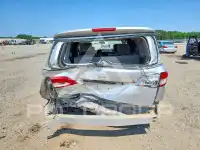 2015 Nissan QUEST фото