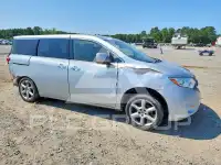 2015 Nissan QUEST фото