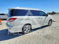 2015 Nissan QUEST photo