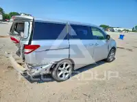 2015 Nissan QUEST фото