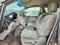 2015 Nissan QUEST photo