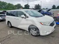 2015 Nissan QUEST фото