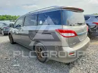 2015 Nissan QUEST фото