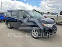 2015 Nissan QUEST фото