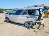 2015 Nissan QUEST фото