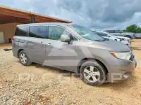 2015 Nissan QUEST photo