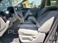 2015 Nissan QUEST photo