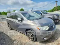 2015 Nissan QUEST фото