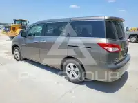 2015 Nissan QUEST photo