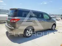 2015 Nissan QUEST photo