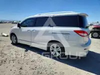 2015 Nissan QUEST photo