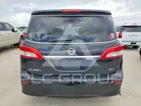 2015 Nissan QUEST фото