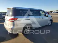2015 Nissan QUEST фото