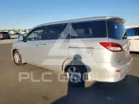 2015 Nissan QUEST фото