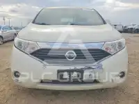 2015 Nissan QUEST photo