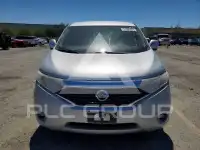 2015 Nissan QUEST photo