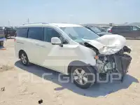 2015 Nissan QUEST фото