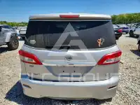 2015 Nissan QUEST фото