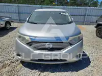2015 Nissan QUEST фото