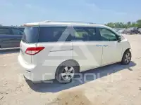 2015 Nissan QUEST фото