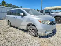 2015 Nissan QUEST фото