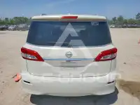 2015 Nissan QUEST фото