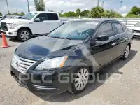 2015 Nissan SENTRA photo