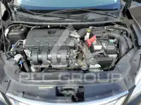 2015 Nissan SENTRA photo