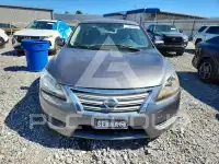 2015 Nissan SENTRA фото