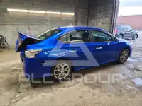 2015 Nissan SENTRA фото