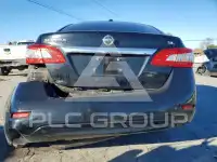 2015 Nissan SENTRA фото