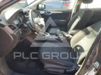 2015 Nissan SENTRA фото