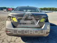 2015 Nissan SENTRA фото