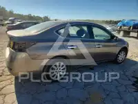 2015 Nissan SENTRA фото