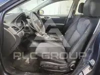 2015 Nissan SENTRA фото